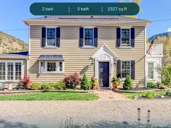 2024 Miner St, Idaho Springs, CO 80452
