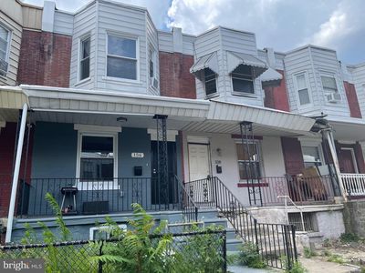158 N Robinson St, Philadelphia, PA, 19139
