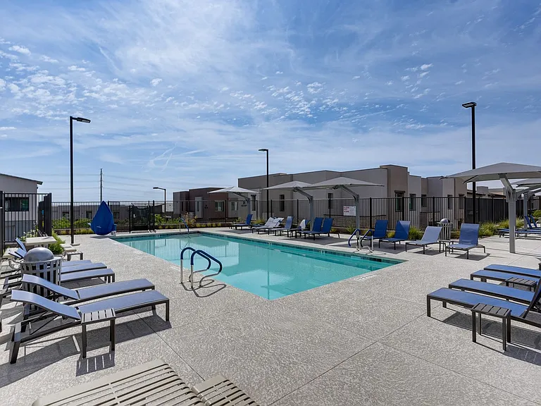 600 N Carriage Hill Dr #2160 — Photo 25