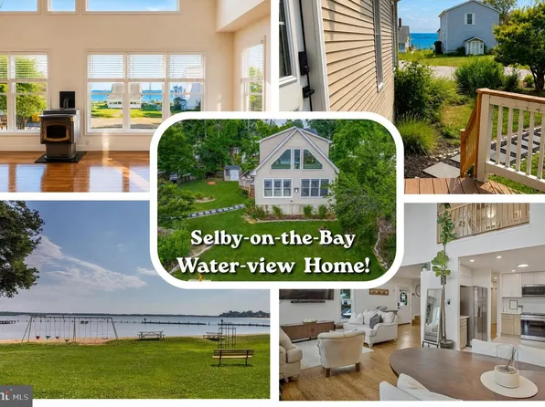 3680 1st Ave, Edgewater, MD 21037