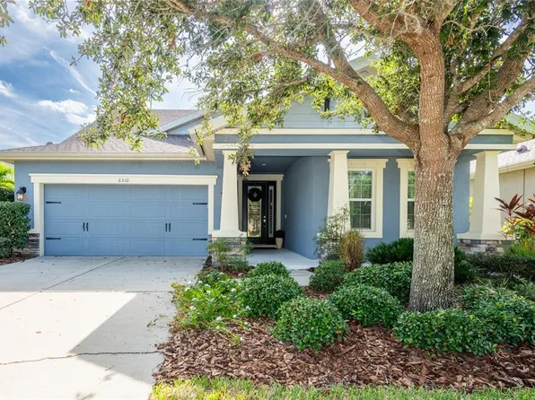 6510 Nestall Ct, Apollo Beach, FL 33572