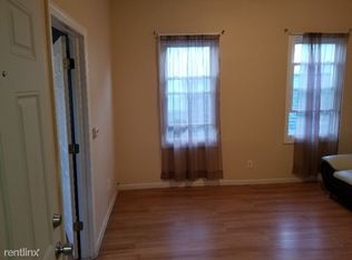 281 Littleton Ave APT 3, Newark, NJ 07103
