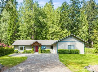 530 Montgomery Lane, Port Ludlow, WA 98365