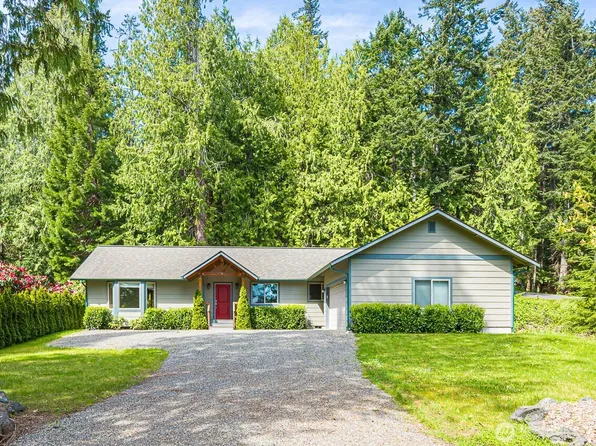 530 Montgomery Lane, Port Ludlow, WA 98365