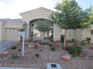 6216 Foxhunt St, Las Vegas, NV 89130