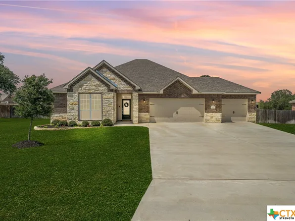 276 Belleview Dr, Belton, TX 76513