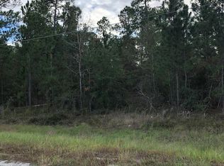 Corley Rd, Hephzibah, GA --