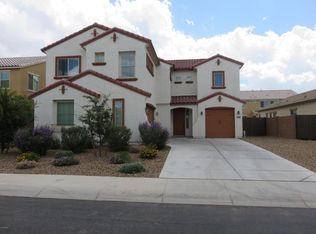 2167 E La Costa Dr, Gilbert, AZ 85298