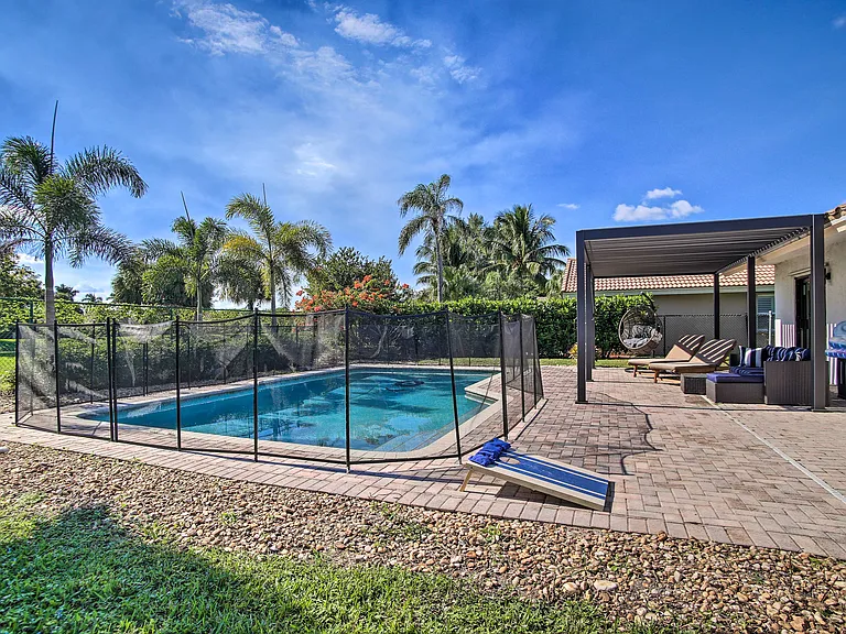 7526 Silver Woods Ct — Photo 10