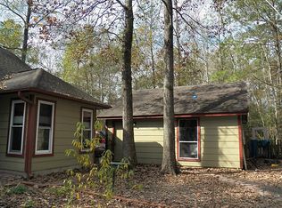 21967 Blazing Trl, New Caney, TX 77357