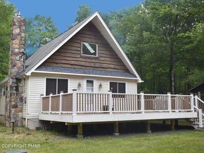 173 Tepee Dr, Pocono Lake, PA, 18347