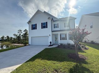 6923 Sasparilla Dr LOT 53, Leland, NC 28451