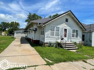 511 W Van Buren St, Centerville, IA 52544