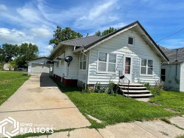 511 W Van Buren St, Centerville, IA 52544