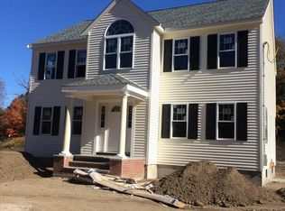 86 Charles Street, Weymouth, MA 02189