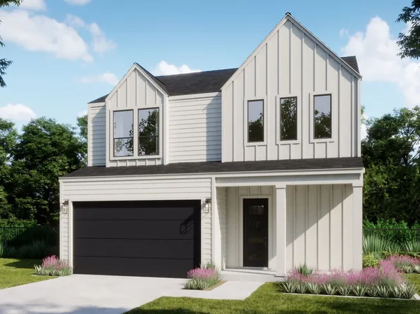 Aaron Plan, The Villas Collection at Novel