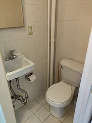 Rented by Block & Lot Real Estate