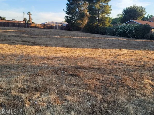 15441 Nisqualli Rd Lot 9, Victorville, CA 92395