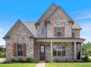 8025 Old Addison Dr, Olive Branch, MS 38654