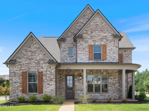 8025 Old Addison Dr, Olive Branch, MS 38654