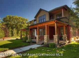 305 Summerset Way, Basalt, CO 81621