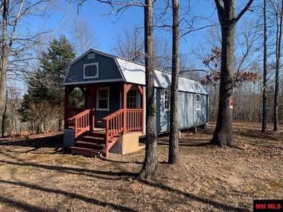 769 Fry Rd, Harriet, AR, 72639