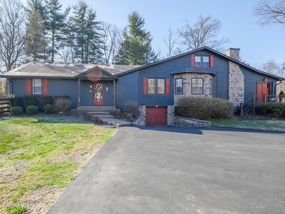 1407 Glenbrook Rd, Anchorage, KY, 40223