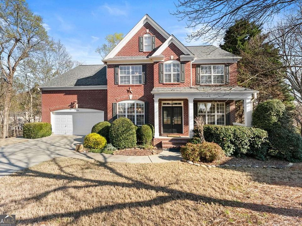 1st image of 1000 Island Bluff Ln