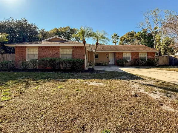 6260 Morning Mist Ln, Orlando, FL 32819