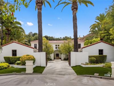 23921 Park Granada, Calabasas, CA, 91302