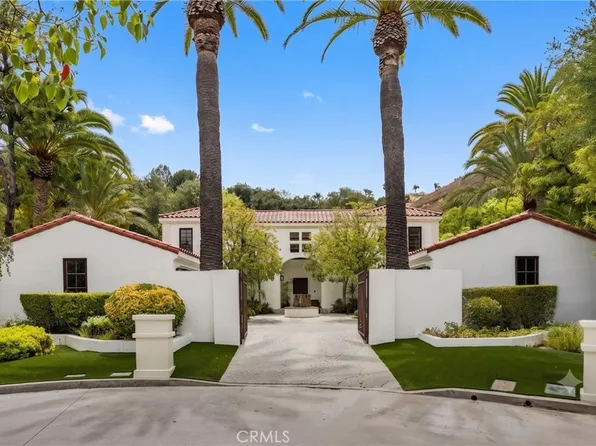 23921 Park Granada, Calabasas, CA 91302