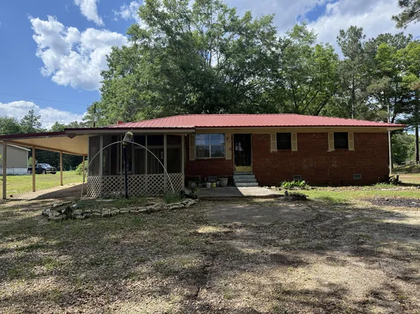748 Macedonia Rd, Pontotoc, MS 38863