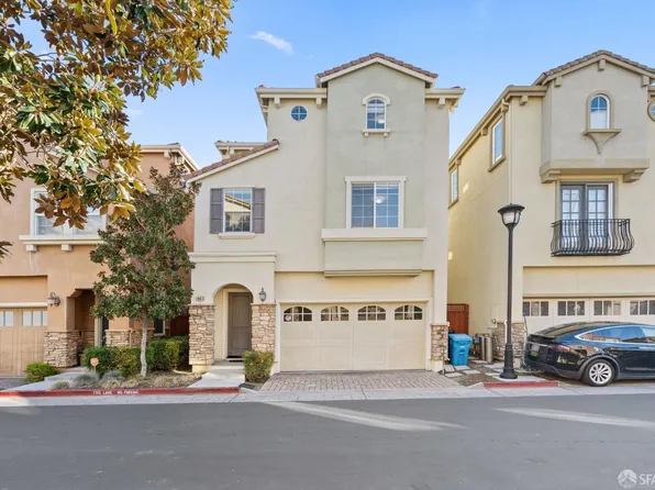 463 Norwood Cir, Santa Clara, CA 95051
