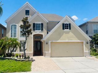 2530 Sand Arbor Cir, Orlando, FL 32824