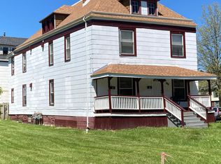 286 Forest Ave #3, Buffalo, NY 14213