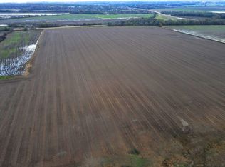 1486 Hot Thornton Rd, Tunica, MS 38676