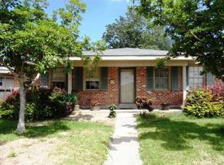 6505 Pilgrim St, Metairie, LA 70003