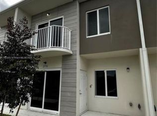 25778 SW 143rd Path #1, Homestead, FL 33032
