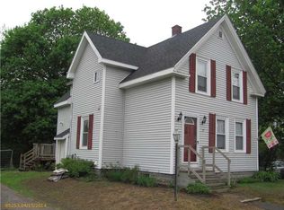15 Tibbetts St, Brewer, ME 04412