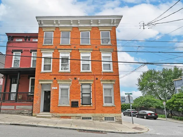 2162 Stratford Ave, Cincinnati, OH 45219