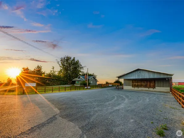 504 E Smith Road, Bellingham, WA 98226
