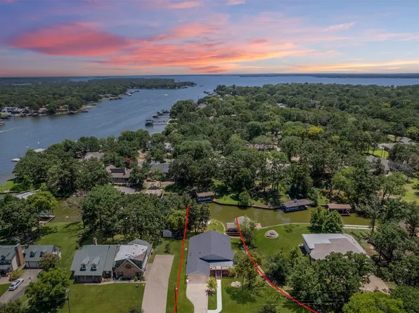 118 First Oak Dr, Enchanted Oaks, TX 75156