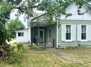 512 Josephine St, Milan, IN 47031