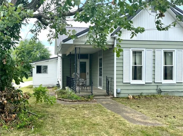 512 Josephine Street, Milan, IN 47031
