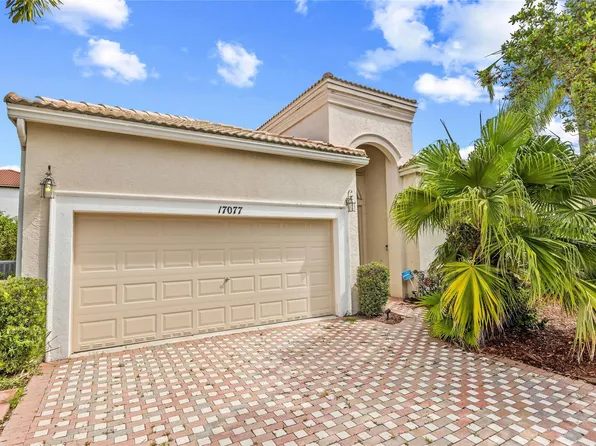 17077 SW 53rd Court, Miramar, FL 33027
