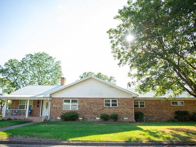 505 Nancy Ann St, Hamilton, TX, 76531