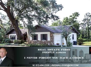 13909 Haynes Rd, Dover, FL 33527