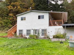 57689 Alder Creek Rd, Scappoose, OR 97056