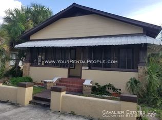 2209 E 3rd Ave, Tampa, FL 33605