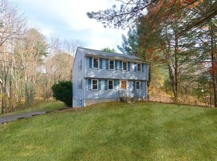 6 Pine Needle Dr, Medway, MA 02053
